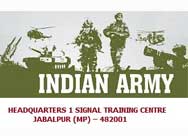 Indian Army
