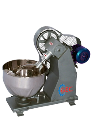 Dough Kneader