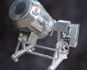 Drum roaster