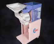MS 2 in 1 pulverizer