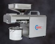 Domestic-Oil-extractor
