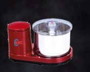 Tabletop grinder