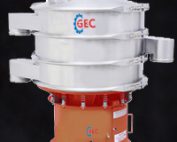 Vibro separator