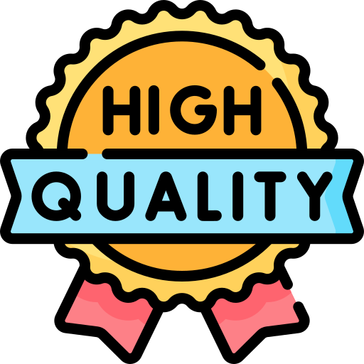 High-quality-products