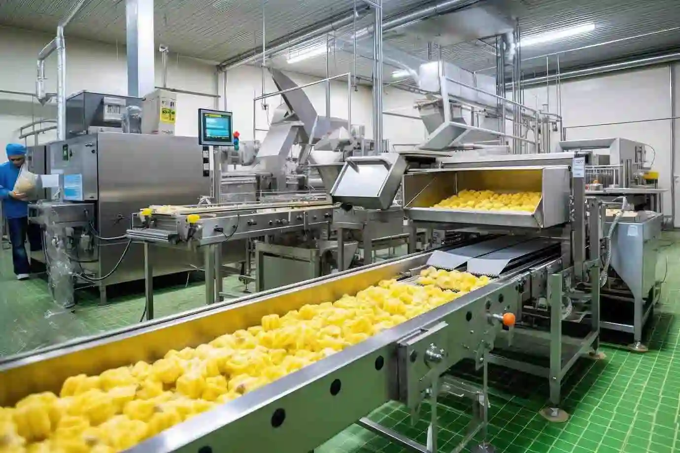 food-processing-plant